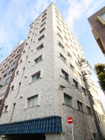 マンションＶＩＰ目黒(404)