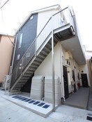 外観写真 La Luce西横浜