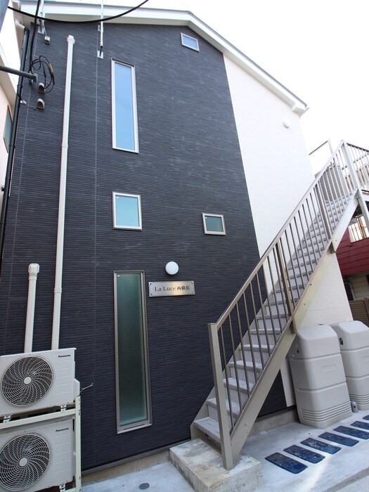 外観写真 La Luce西横浜