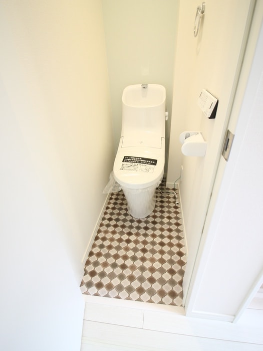 トイレ La Luce西横浜