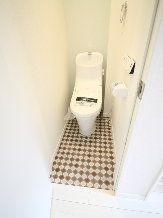 トイレ La Luce西横浜