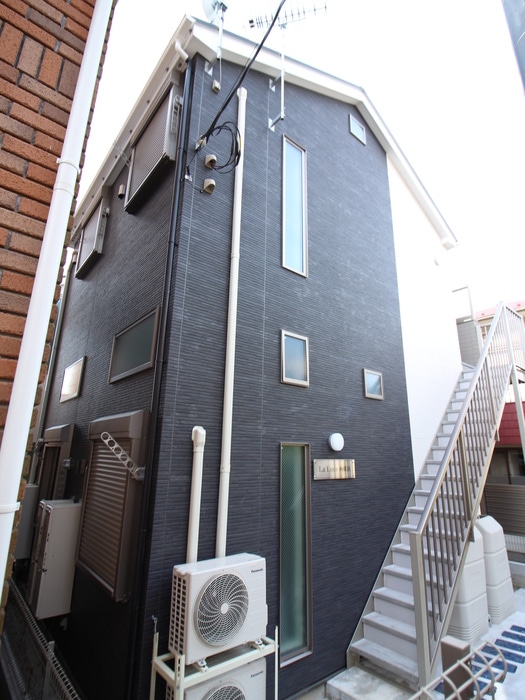 その他 La Luce西横浜