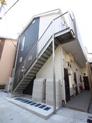 外観写真 La Luce西横浜