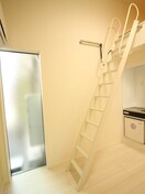 内観写真 La Luce西横浜