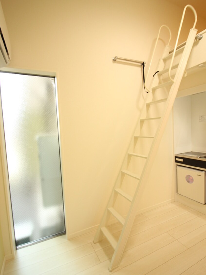 内観写真 La Luce西横浜