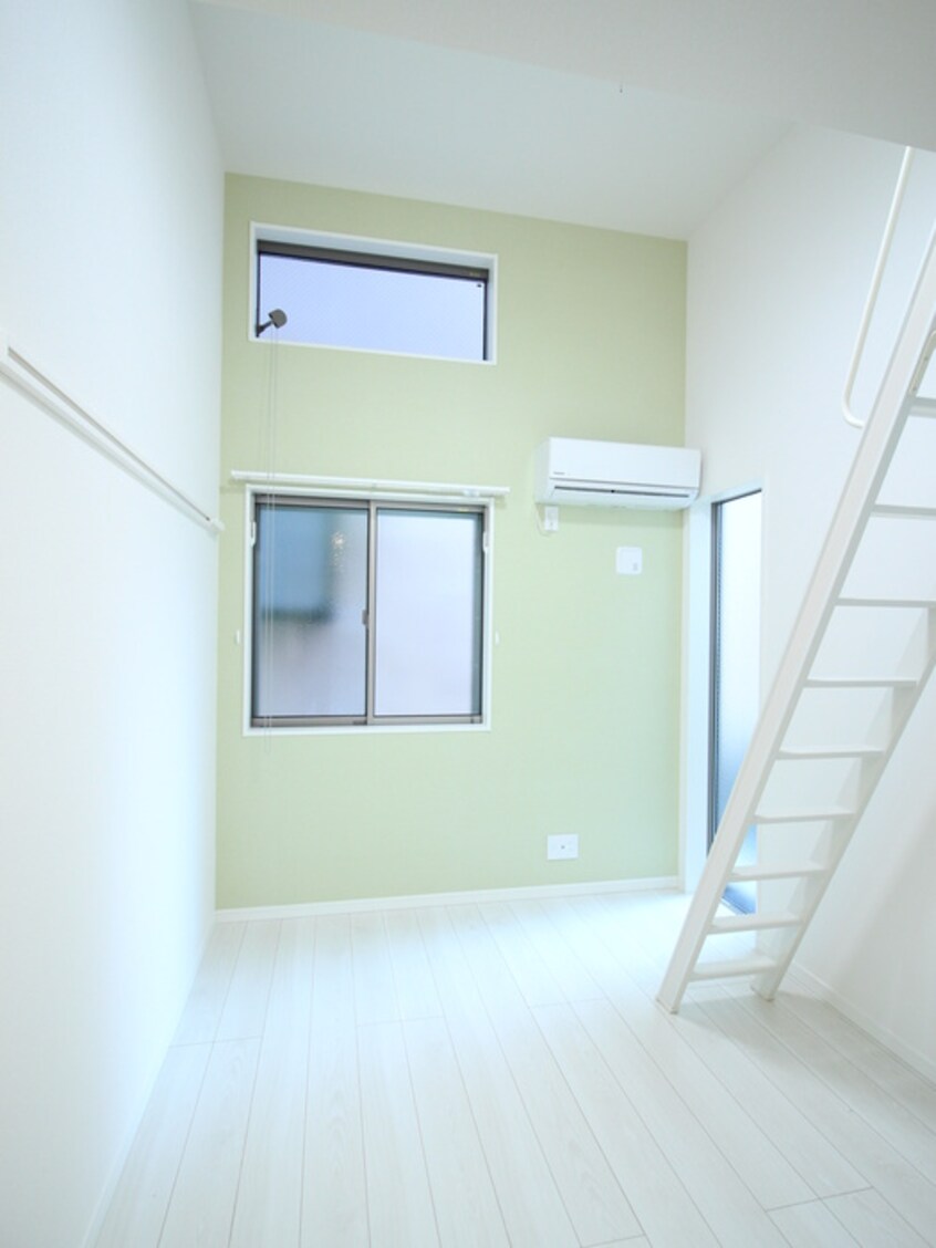 内観写真 La Luce西横浜