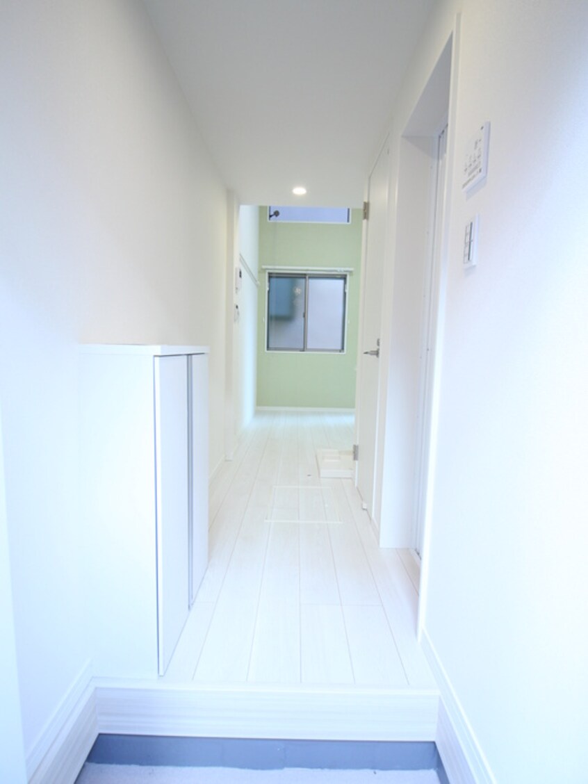 廊下 La Luce西横浜