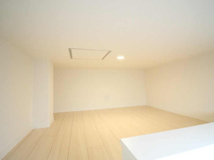 ロフト La Luce西横浜