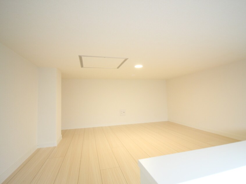 ロフト La Luce西横浜