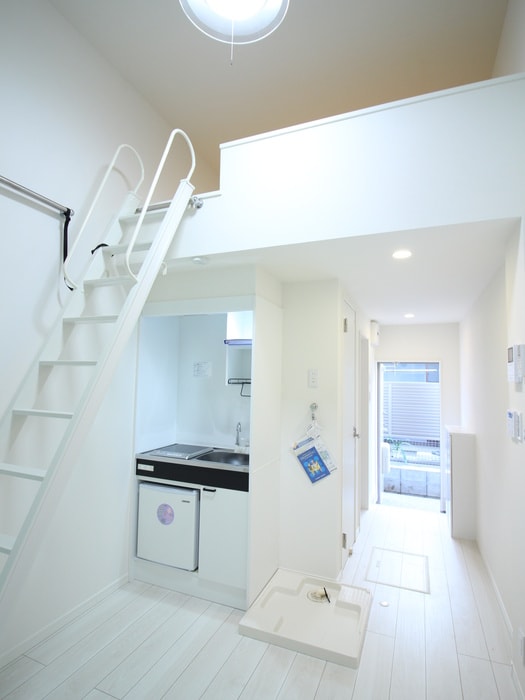 内観写真 La Luce西横浜