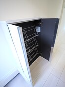 靴箱 La Luce西横浜