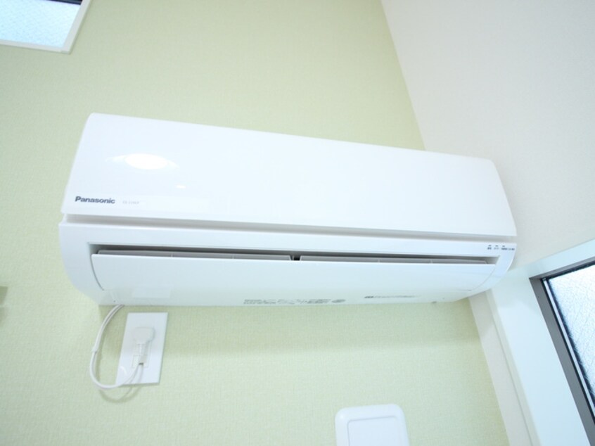 内観写真 La Luce西横浜