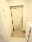 玄関 La Luce西横浜