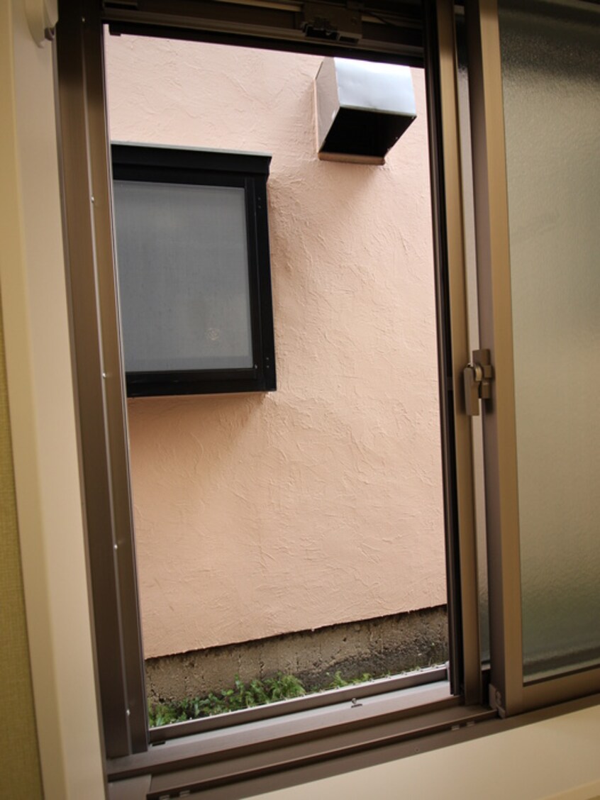 内観写真 La Luce西横浜