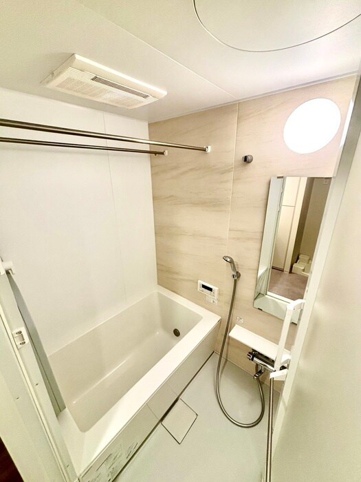 バス／シャワールーム等 ジオエント中野弥生町
