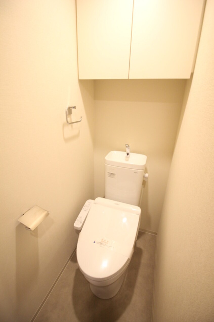 トイレ ジオエント中野弥生町