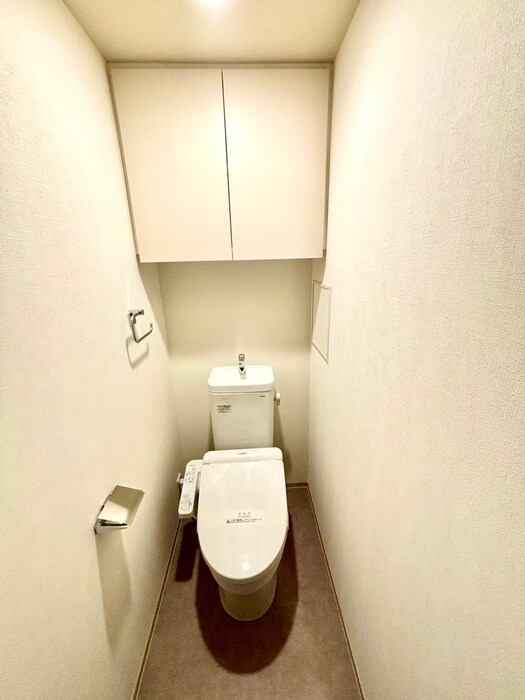 トイレ ジオエント中野弥生町