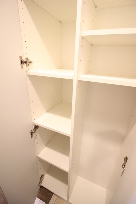 靴箱 ジオエント中野弥生町