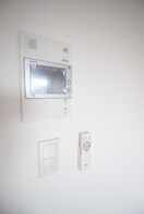 内観写真 ジオエント中野弥生町