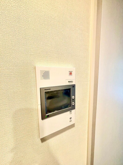 内観写真 ジオエント中野弥生町