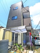 外観写真 アイレガリアⅠ