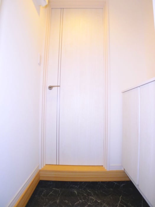 玄関 アイレガリアⅠ