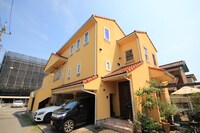 コーポニイジマ