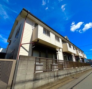 MOONコーポA棟
