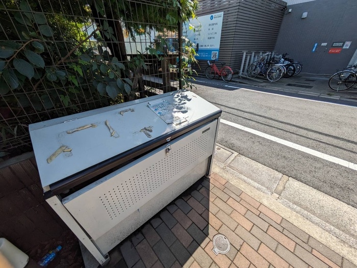 建物設備 コンフォルト９
