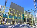 エントランス部分 ボナチッタ1号棟