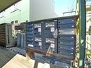 建物設備 ボナチッタ1号棟