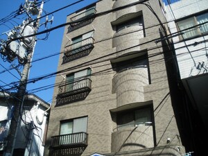サクライビル（101）