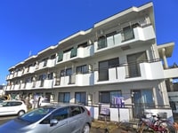 平和マンション