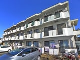 平和マンション