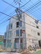 外観写真 ＺＥＳＴＹ東新宿