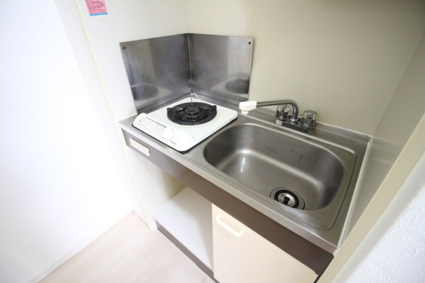 キッチン コパーズアプト矢部