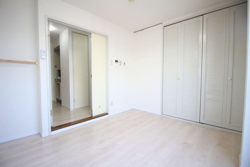 居室 コパーズアプト矢部