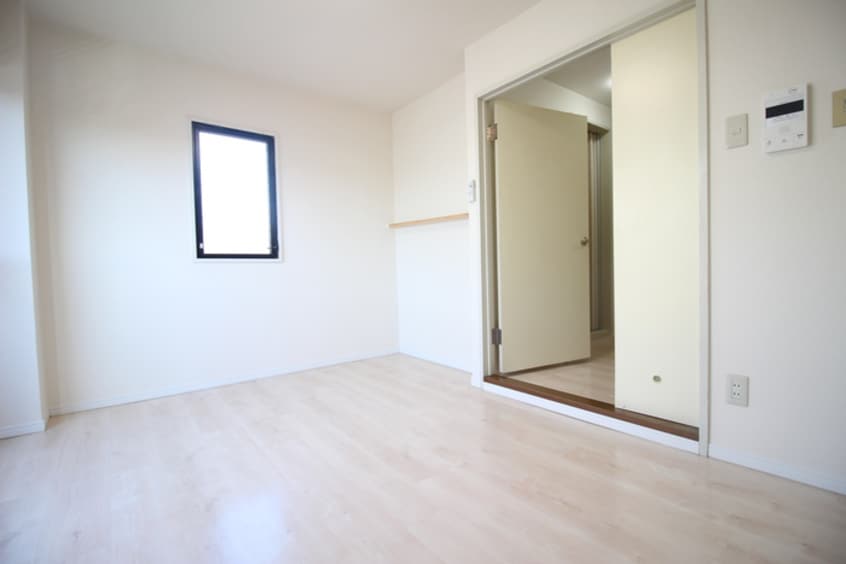 居室 コパーズアプト矢部