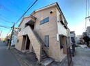 外観写真 コ－ポＫ－２