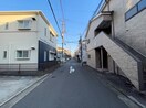 周辺環境 コ－ポＫ－２