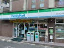 ファミリーマート佐野寅二安浦店(コンビニ)まで317m コ－ポＫ－２