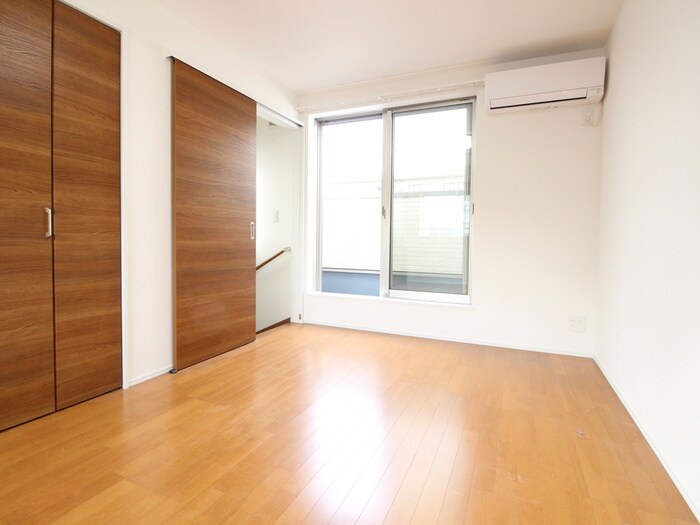 居室 プラチナフォルム東中野