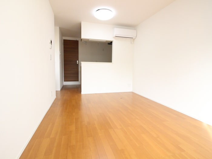 居室 プラチナフォルム東中野