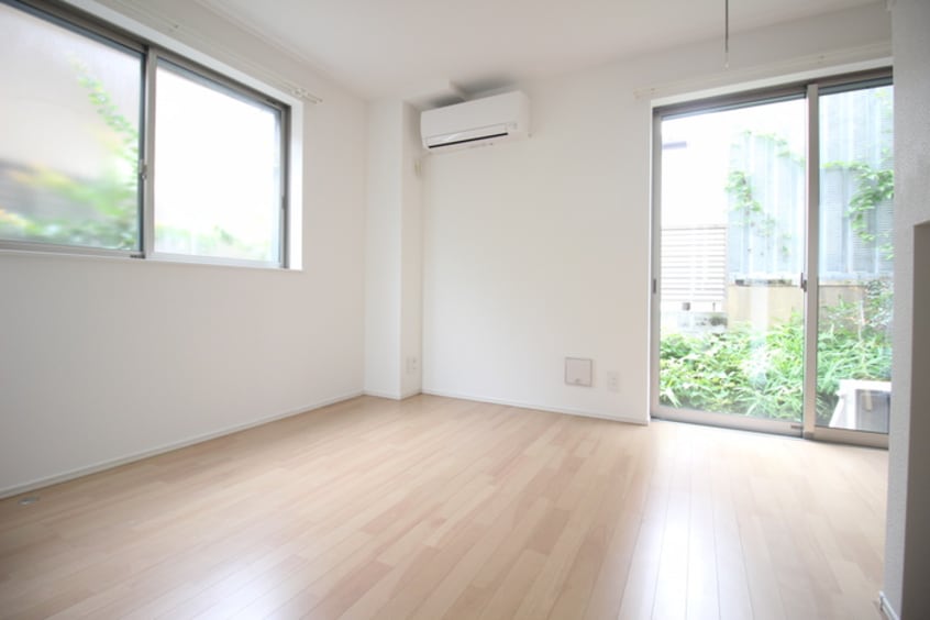 居室 プラチナフォルム東中野