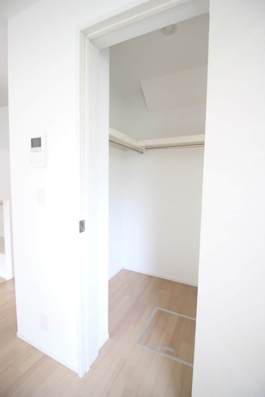 収納 プラチナフォルム東中野