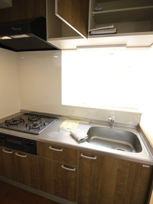 キッチン プラチナフォルム東中野