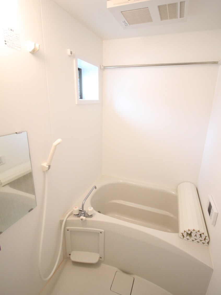 バス／シャワールーム等 プラチナフォルム東中野