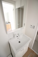 洗面 プラチナフォルム東中野