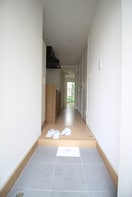 玄関 プラチナフォルム東中野