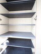 靴箱 プラチナフォルム東中野